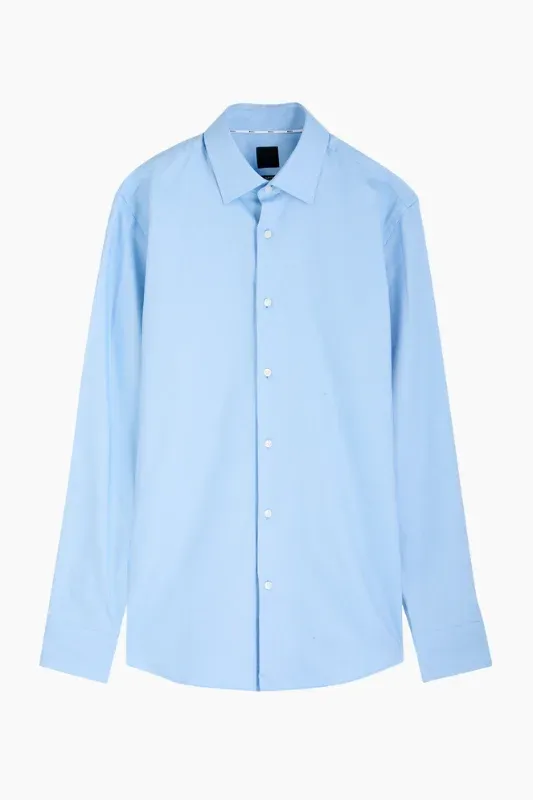 Women’s Cotton Shirt Dry Cleaning – 1 Shirt, Perfectly Clean