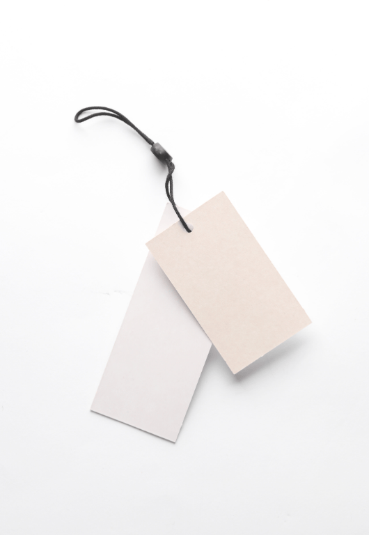 Buy Better – Make better choices by investing in timeless, durable textiles.