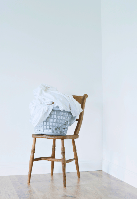 Care Better – Access the highest standard of laundry and dry cleaning with ease.