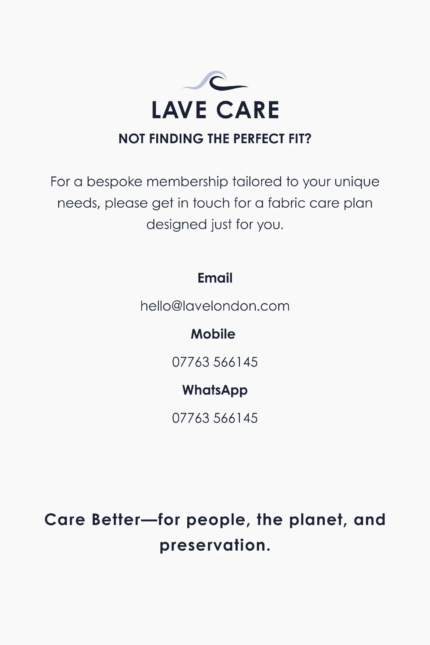 LAVEWorld_CareTiers